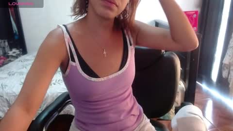 sensual_natalie online show from June 9, 5:45 pm
