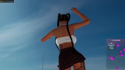 Oriana online show from September 25, 12:56 pm