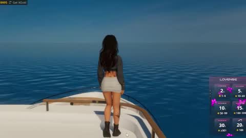 Oriana online show from October 8, 12:11 pm