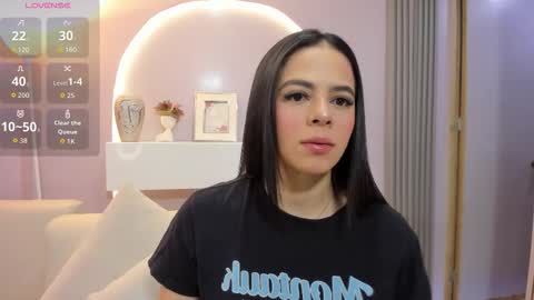 Sophie     online show from March 24, 11:16 am