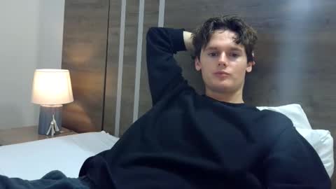 Cam online show from December 1, 4:32 am