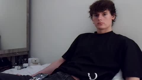 Cam online show from February 22, 1:00 am