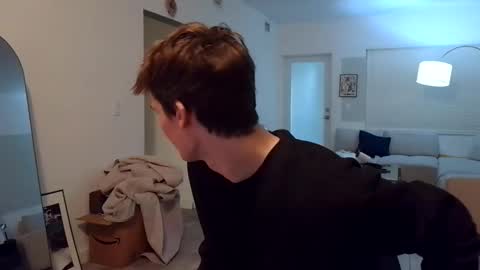 Cam online show from December 13, 12:53 am