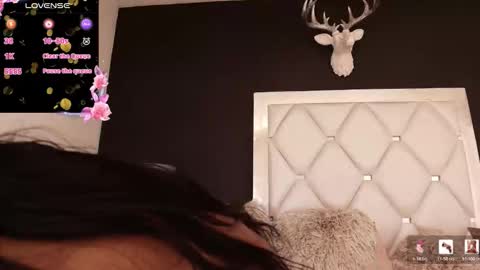 sensualcrazy online show from February 3, 2:21 pm