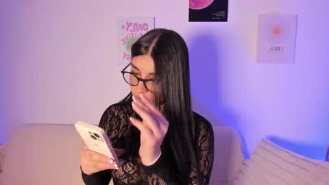 sensualhaven_ online show from November 21, 1:47 am