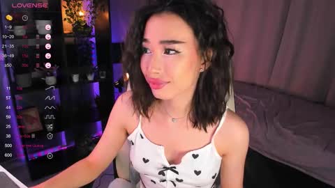 Kiki online show from November 29, 4:25 pm