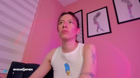 Jane   online show from March 14, 6:17 am