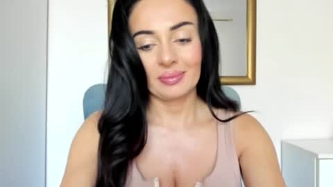 sensuallstella online show from June 17, 6:51 am