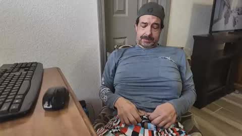 DoubleTrouble online show from February 26, 6:22 pm