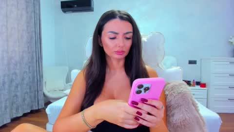 EllaRossa online show from November 21, 12:03 pm