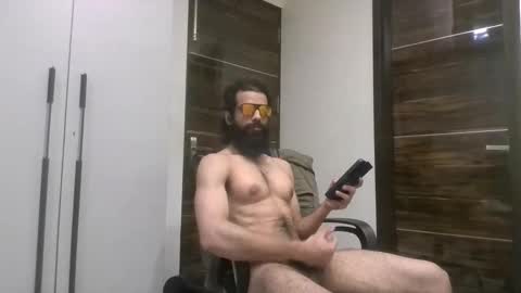 Snapshot of sentientarjun chatting on November 1, 9:14 pm Sentient Being online show from November 1, 9:14 pm