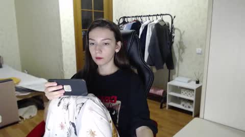 senxual__ online show from January 25, 8:10 pm