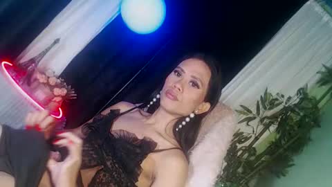 senyora_evangelista online show from March 19, 7:03 am