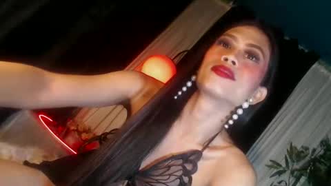 senyora_evangelista online show from March 12, 9:51 pm