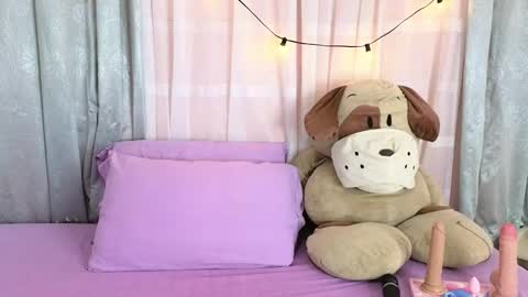 serafina_ online show from September 11, 1:34 pm