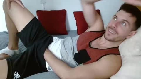 serafino94 online show from January 28, 11:17 am