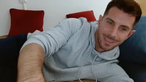 serafino94 online show from March 5, 12:16 am