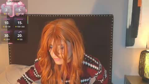 Seraphine star online show from January 11, 6:52 am