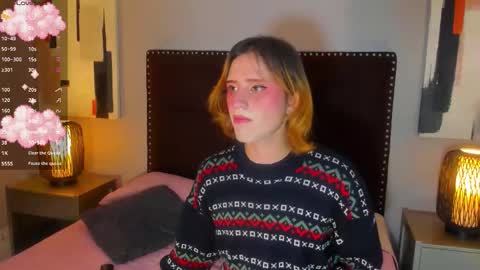 Seraphine star online show from March 4, 3:03 am