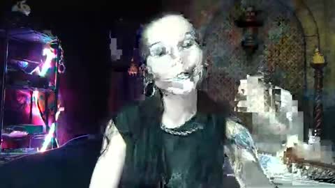 Seraphin Munster online show from January 18, 12:08 am