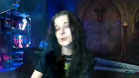 Seraphin Munster online show from November 29, 11:23 pm