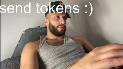 serebob4 online show from January 18, 1:14 am