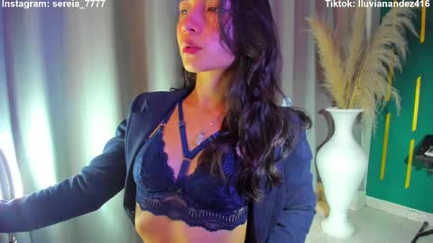 sereia_7777 online show from February 25, 10:20 pm