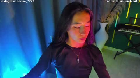 sereia_7777 online show from January 7, 10:52 pm