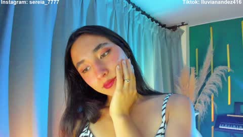 sereia_7777 online show from January 8, 11:19 pm
