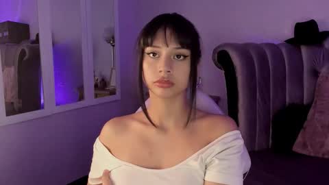 Seren  Follow me online show from September 25, 3:02 am