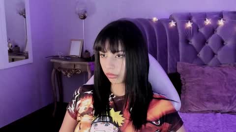 Seren  Follow me online show from October 14, 3:09 am