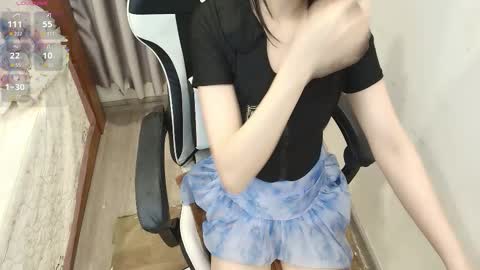 Serena online show from January 15, 11:46 pm