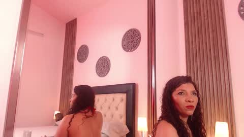 Serena online show from October 1, 11:42 am