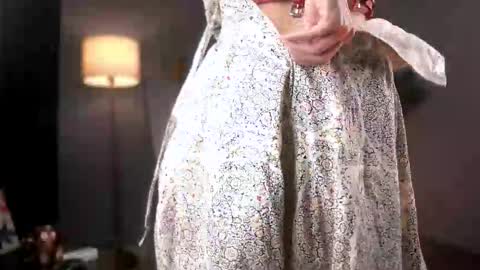 SerenaGrant online show from March 10, 12:42 pm