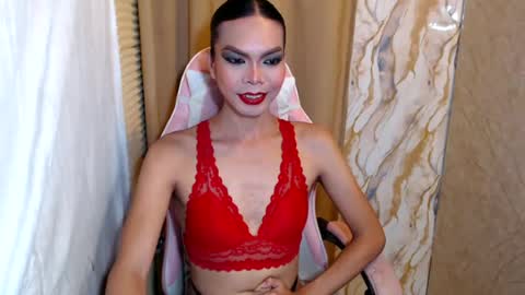 Sam online show from June 14, 6:43 pm