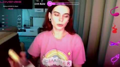 serenamilss online show from December 5, 4:27 pm