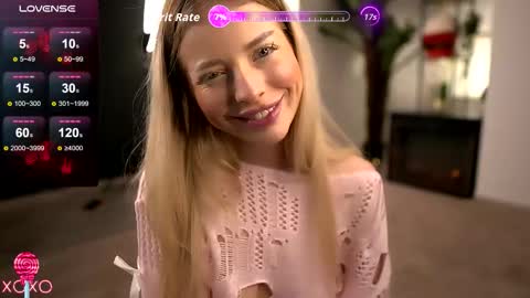 Serena online show from January 6, 10:03 pm