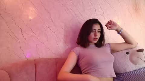  Serena  online show from November 19, 8:07 pm