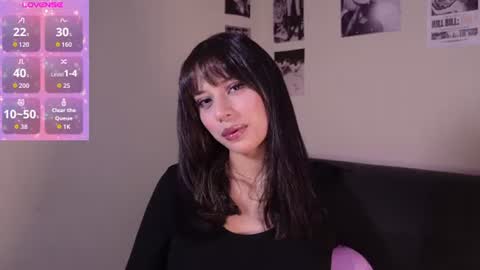 Seren online show from June 12, 10:25 am