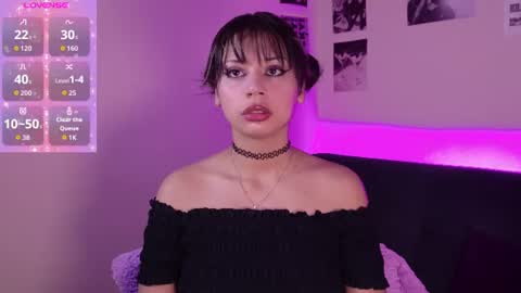 Seren online show from June 11, 10:24 am