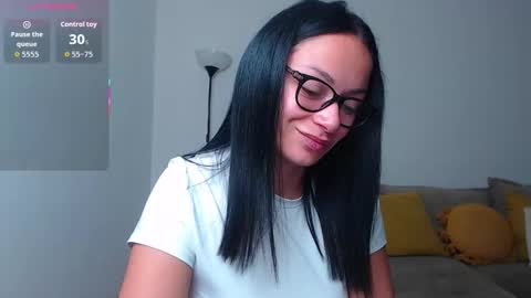 SereneSophi online show from November 11, 2:03 am