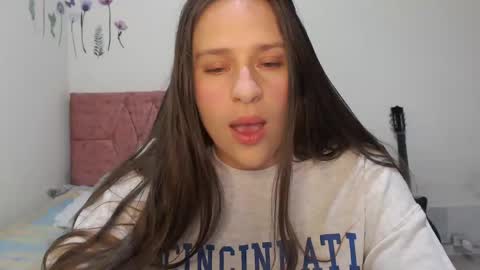 serenity_crystal online show from November 9, 10:12 pm