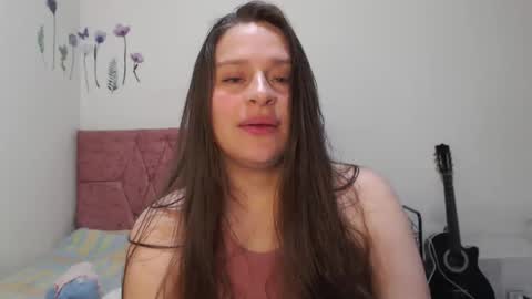 serenity_crystal online show from March 24, 10:49 pm