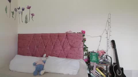 serenity_crystal online show from January 23, 6:14 pm