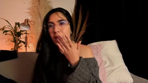 Serenity online show from April 19, 1:39 am