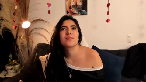 Serenity online show from June 27, 1:33 am