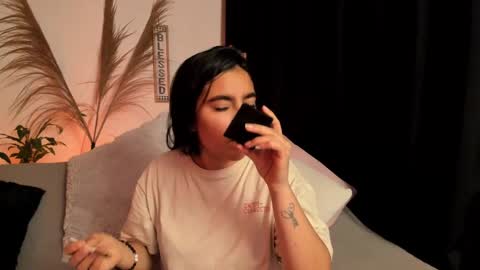 Serenity online show from October 28, 2:01 am