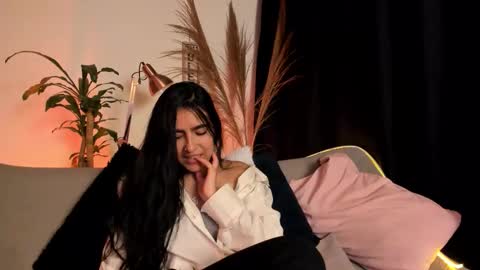 Serenity online show from February 12, 1:53 am