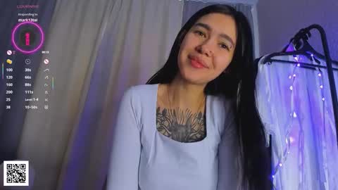 Snapshot of sergantt53 chatting on October 22, 3:31 am Ariana online show from October 22, 3:31 am