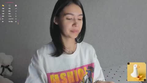 Snapshot of sergantt53 chatting on October 1, 3:27 am Ariana online show from October 1, 3:27 am